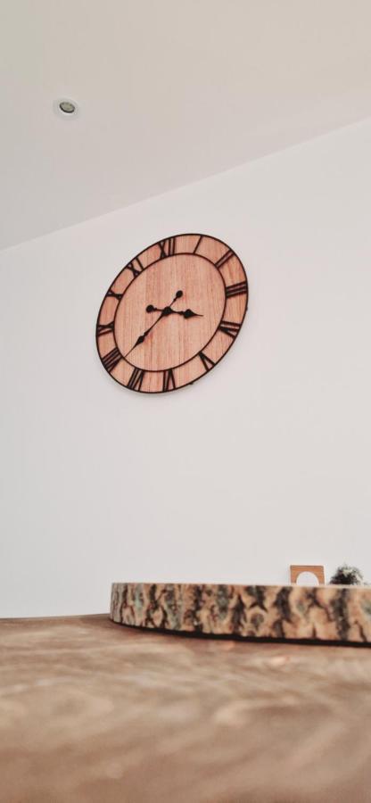 Le Claudius Apartment อานซี ภายนอก รูปภาพ